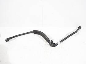 670033274 Maserati 2017 - 2020 Levante M161 Fuel Gas Tank Vent Hose Tube Pipe Line Oem