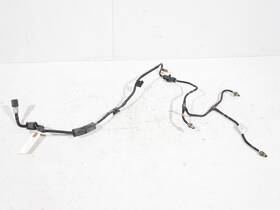 670034975 Maserati 2017-2020 Levante Air Suspension Compressor Hose Tube Pipe Line Oem Set