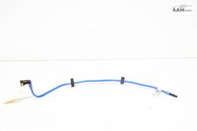 670036931 Maserati 2017-2021 Ghibli M157 3.0l Fuel Vapor Canister Hose Tube Pipe Line Oem