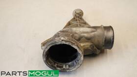 670038728 Maserati 2017-2024 Ghibli 3.0l Right Air Inlet Intake Duct Tube Oem