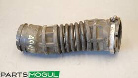 670038739 Maserati 2014-2019 Ghibli Sq4 3.0l Right Filter Box Suction Hose Tube Oem