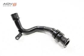 670039060 Maserati Ghibli 3.0l Engine Intercooler Air Duct Left Hose Pipe Oem 2014 - 2020