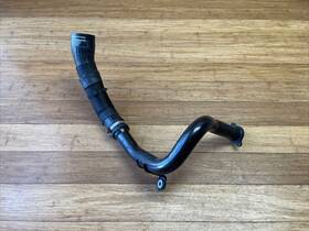 670106006 Maserati 2017 - 2024 Ghibli Rwd 3.0l Right Intercooler Air Hose Pipe Oem