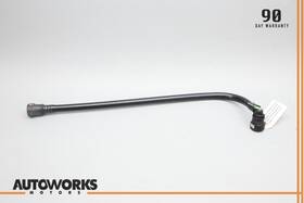 675433 Maserati 03-13 Quattroporte M139 Fuel Gas Gasoline Hose Tube Pipe Line Oem