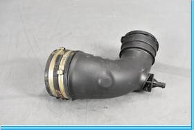 70554286 Maserati 14-17 Ghibli Right Passenger Side Air Intake Hose Pipe Duct Oem