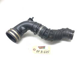 7237714000 Maserati 2017-2020 Levante 3.0l Right Pass Front Air Inlet Sleeve Tube Duct Oem