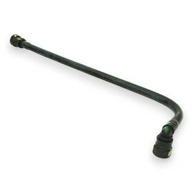 7605031 Maserati 7603689 2003-2013 Quattroporte M139 4.2l Fuel Pipe Hose Tube Line Oem