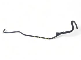 Din73378 Maserati 2005 - 2007 Quattroporte Hose Tube Pipe Brake Master Cylinder Power Oem