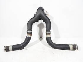 H20947 Maserati 2017-2023 Levante M161 Air Intake Duct Pipe Hose Oem