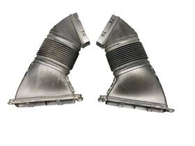 Maserati Motors 670034630 2017-2020 Levante M161 3.0l Front Air Intake Duct Hose Tube Pipe Set 2