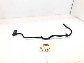 Stu1113080 Maserati 2017-2024 Levante S 3.0l Brake Booster Vacuum Check Hose Line Pipe Oem