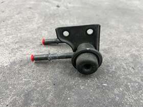 0983-b2-c Mazda 1999-2005 Miata Oem Fuel Injection Pressure Damper Regulator 1.8l Nb 99-05
