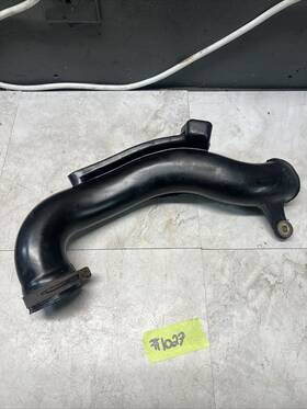 1429-b1-d Mazda 1990-1993 Miata Mx5 Oem Air Box Intake Inlet Tube Pipe 1.6l Na 90-93 1429-b1-d Mazda 1990-1993 Miata Mx5 Oem Air Box Intake Inlet Tube Pipe 1.6l Na 90-93
