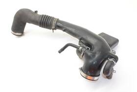 338.mz1o91 Mazda 90-94 Mx-5 Miata 1.6l Na Cold Air Intake Duct Tube 338.mz1o91 Mazda 90-94 Mx-5 Miata 1.6l Na Cold Air Intake Duct Tube