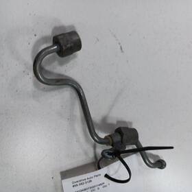 345.mz1116 Mazda Cx-3 2.0 Gas Fuel Line 2016 2017 2018