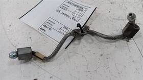 345.mz1119 Mazda Cx-3 Gas Fuel Line 2019 2020 2021 2022