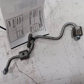 345.mz1214 Mazda Cx-5 Gas Fuel Line 2013 2014 2015 2016