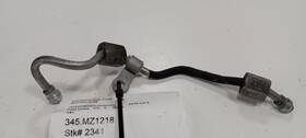 345.mz1218 Mazda Cx-5 Gas Fuel Line 2017 2018 2019