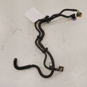 345.mz1222 Mazda Cx-5 Gas Fuel Line 2.5 2023 2022 2021 2020
