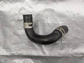 Bpe813765a Mazda 94-97 Miata Air Intake Iac Iacv Eacv Breather Bypass Hose 1994-1997