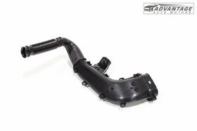 Dgh9-61-164 Mazda 2020-2024 Cx-30 Dashboard Right Side Defroster Outer Duct Tube Pipe Oem