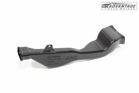 Dgj4-61-8a1 Mazda 2020-2024 Cx-30 Center Lower Ventiliation Duct Pipe Tube Oem