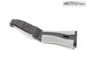 Dgj4-61-8a2 Mazda 2020-2024 Cx-30 Floor Center Console Rear Air Intake Vent Duct Oem Dgj4-61-8a2 Mazda 2020-2024 Cx-30 Floor Center Console Rear Air Intake Vent Duct Oem