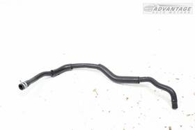 Fz23-199lx Mazda 2020-2023 Cx-30 Transmission Oil Cooler Inlet Outlet Hose Oem