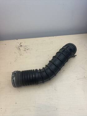 G60713221 Mazda Intake Inlet Hose Pipe Boot Oem 89-93 B2600i 1989 1990 1992 1993