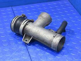 G609-13-241b Mazda 90-93 B2600i Efi Intake Pipe Throttle Body Tube Duct Inlet Oem 0722 G609-13-241b Mazda 90-93 B2600i Efi Intake Pipe Throttle Body Tube Duct Inlet Oem 0722