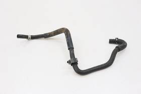 Gjr942580 Mazda 2014 - 2021 6 Evaporator Fuel Vapor Canister Vent Tube Hose Oem