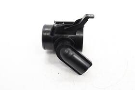 H237132c7 Mazda 2024 - 2025 Cx-90 3.3l Air Filter Intake Rearward Pipe Oem H237132c7 Mazda 2024 - 2025 Cx-90 3.3l Air Filter Intake Rearward Pipe Oem