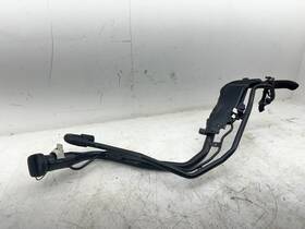 Kb7w-42-210c Mazda 2017-2024 Cx-5 Gasoline Fuel Tank Filler Neck Hose Tube Pipe
