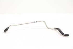 Mazda Kd5345711 2016 - 2023 Cx-9 Gas Fuel System Hose Tube Pipe Line Oem