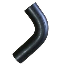 Kj0113765 Mazda Engine Air Intake Hose New Old Stock Oem Factory