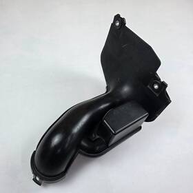 Mazda L33d13200a 2007-2012 Cx-7 2.5l Air Intake Hose With Resonator L33d K3804 Oem