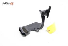 Lfg118781 Mazda 2006-2015 Mx-5 Miata 2.0l Engine Left Lower Air Intake Duct Tube Pipe Oem