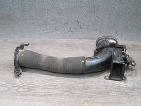 N3h3-13-200-2 Mazda 04-11 Rx8 A/t Air Intake Duct Pipe Tube Oem N3h3-13-200-2 Mazda 04-11 Rx8 A/t Air Intake Duct Pipe Tube Oem