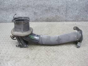 N3h3132001 Mazda 04-08 Rx8 1.3l Engine Motor Air Intake Inlet Tube Pipe Duct Oem