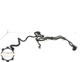 Mazda Ns17/10/25 2017-2025 Cx-5 2.5l Engine Fuel System Hose Pipe Tube Line Oem