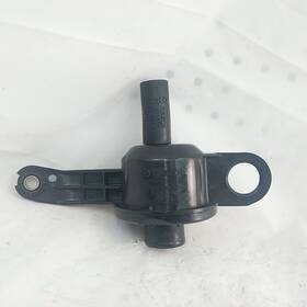 P51n13195a Mazda 2016-23 Miata Air Intake Resonator Box Outlet Hose Tube Mt Oem