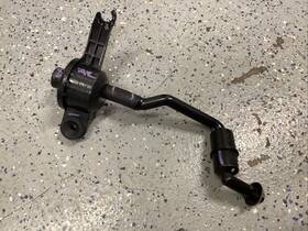P51n13222 Mazda 2016-2023 Mx-5 Miata 2.0l Air Inlet Intake Adapter Hose Tube Oem P51n13222 Mazda 2016-2023 Mx-5 Miata 2.0l Air Inlet Intake Adapter Hose Tube Oem