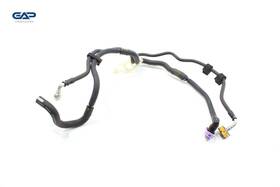 Pear20370 Mazda 3 2.5l Engine Fuel System Hose Tube Pipe Line Oem 2021 - 2024 -set
