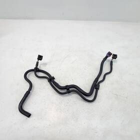 Px2313410 Mazda 2019 - 2023 Cx-5 2.5l Engine Gas Fuel System Hose Tube Pipe Oem