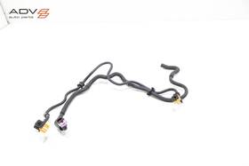 Cx-50 Mazda Px9x 2023 - 2025 2.5l Fuel Emission System Hose Tube Pipe Line Oem -set