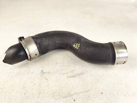 Py8w-13-240c Mazda 16-23 Cx-9 Cx9 Left Side Intercooler Air Inlet Tube Pipe Hose Oem