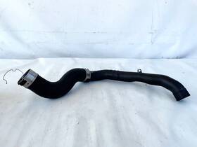 Py8w13241 Mazda 16-23 Cx9 Left Lh Air Intake Hose Tube Pipe Intercooler Inlet Radiator Oem