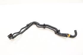 Mazda Py8w13410 2016 - 2018 Cx-9 Fuel Tank Filler Neck Hose Pipe Line Oem Tk4842210b