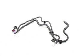Pyj813410 Mazda Cx-5 2.5l Engine Fuel System Hose Tube Line Oem 2022