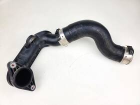 Sh0113331 Mazda 16-23 Cx9 Cx-9 Turbo Hose Charge Air Line Pipe Duct Oem